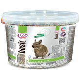 LOLO BASIC kompletní krmivo pro osmáky 3 L, 2 kg kyblík