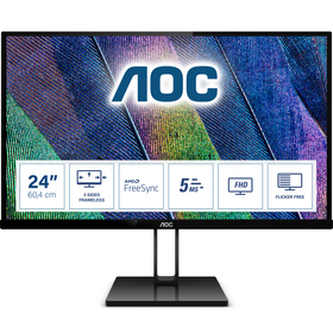 LED monitor AOC 24V2Q