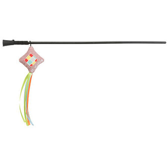 JUNIOR udice MY VALERIAN pro koťata 42 cm