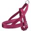 Postroj PREMIUM Norwegian - orchidej - L-XL:hruď:68-88cm/50mm