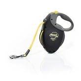 Flexi Giant Neon L pásek 8 m