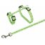 Poostroj s vodítkem pro králíka - motiv 25-44/1cm 1,25m