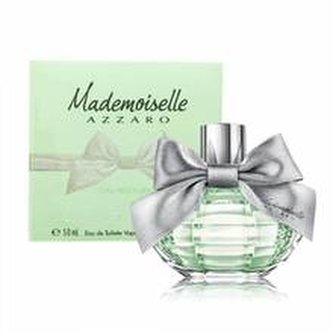 Azzaro Mademoiselle L'Eau Très Florale EDT 50 ml W