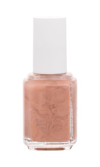 Essie Treat Love & Color Lak na nehty 13,5 ml 06 Goods As Nude pro ženy