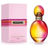 Missoni Missoni Deodorant 50 ml pro ženy