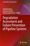 Degradation Assessment and Failure Prevention of Pipeline Systems