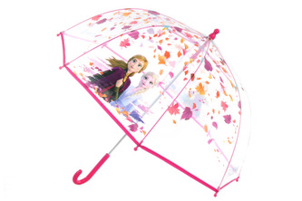Deštník Frozen manuální Deštník Frozen manuální