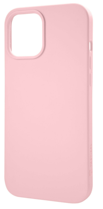 Tactical Velvet Smoothie iPhone 13 Pro Max, Pink