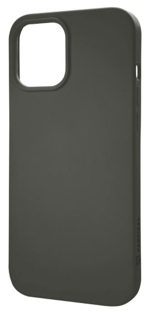Tactical Velvet Smoothie iPhone 13, Grey
