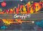 Graffiti (Wandkalender 2022 DIN A3 quer)