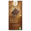 Gepa Bio mléčná čokoláda Espresso karamel, 100 g