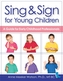 Preschool Sing & Sign