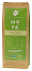 Fairobchod Bio bílý čaj z Myanmaru, větší balení Hmotnost: 80 g