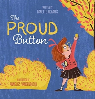 The Proud Button