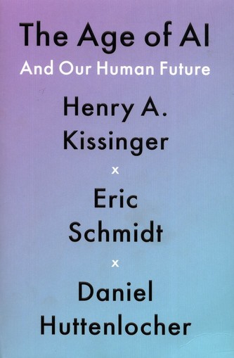 The Age of AI