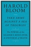 Take Arms Against a Sea of Troubles