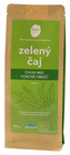 Fairobchod Bio zelený čaj Chun Mee Vzácné obočí z Číny, větší balení Hmotnost: 250 g