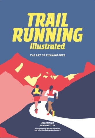 Trail Running
