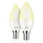 Niceboy ION SmartBulb AMBIENT 5,5,W - E14 SET 2 ks
