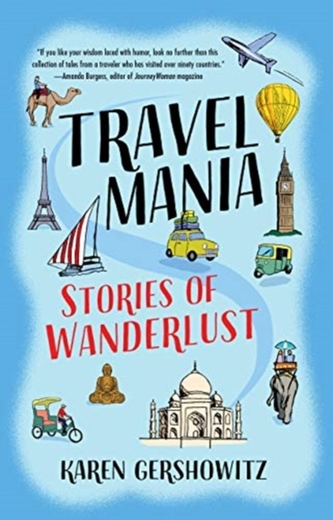 Travel Mania