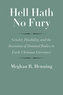 Hell Hath No Fury