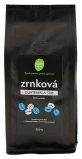 Fairobchod Zrnková káva Guatemala SHB, 1000 g