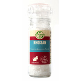 El Puente Mořská sůl Khoisan z JAR v mlýnku, 95 g