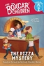 PIZZA MYSTERY