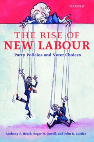 The Rise of New Labour