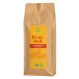 Fairobchod Bio honeybush, větší balení Hmotnost: 500 g