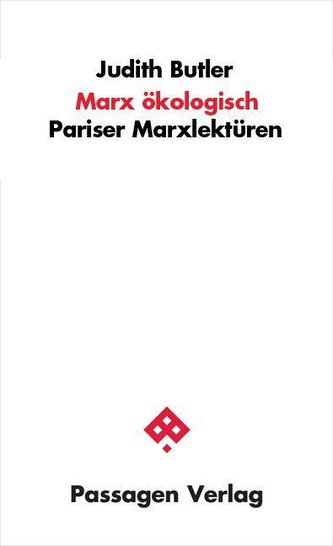 Marx ökologisch