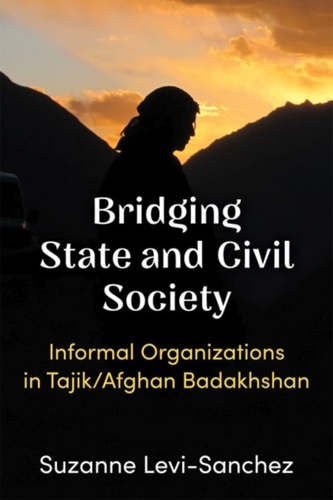 Bridging State and Civil Society
