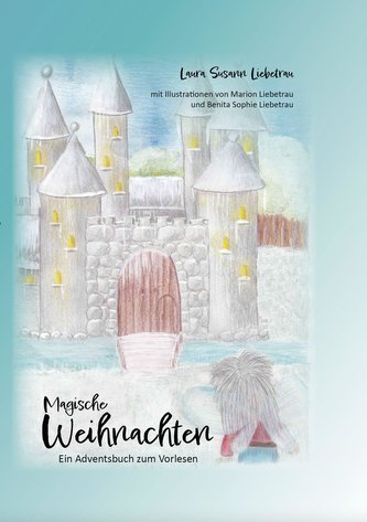 Magische Weihnachten