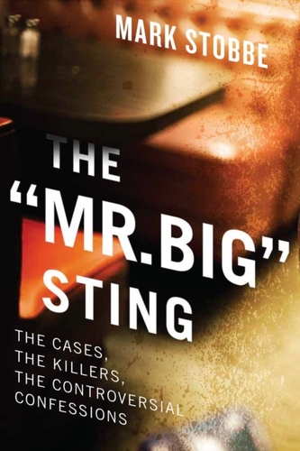 The 'mr. Big' Sting