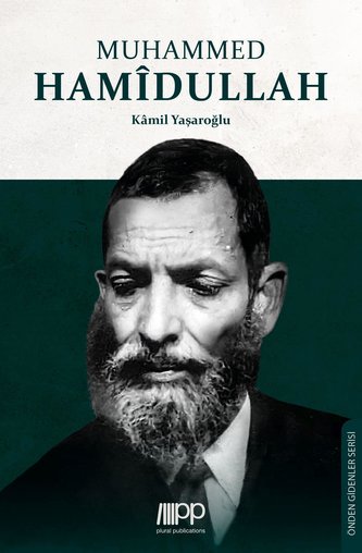 Muhammed Hamidullah