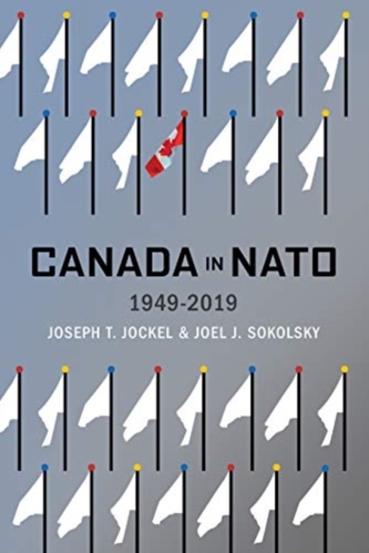 Canada in NATO, 1949-2019
