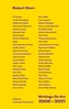 Robert Storr: Writings on Art 2006-2021