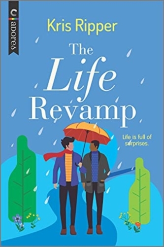 LIFE REVAMP