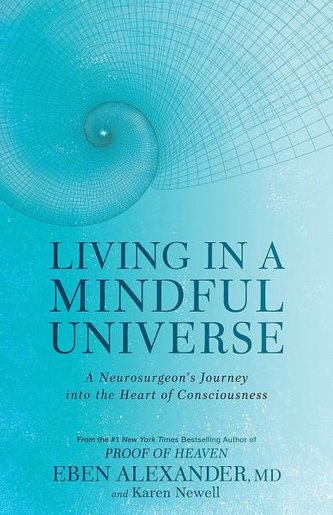 Living in a Mindful Universe
