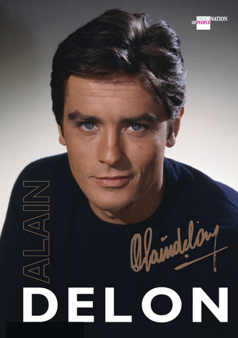 Alain Delon Alain Delon