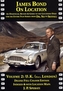 James Bond on Location