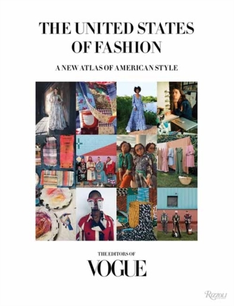 The United States of Fashion The United States of Fashion
