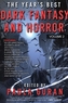 The Year's Best Dark Fantasy & Horror