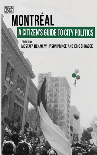 A Citizen's Guide to City Politics - Montreal