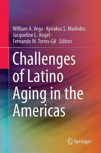 Challenges of Latino Aging in the Americas
