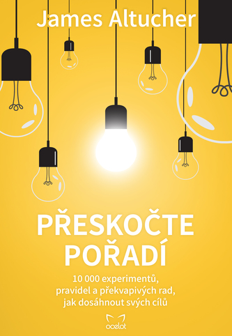 Přeskočte pořadí Přeskočte pořadí