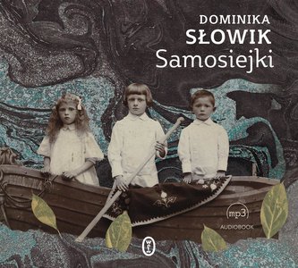 Samosiejki Samosiejki