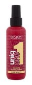 Revlon Professional Uniq One Bezoplachová péče All In One Hair Treatment 150 ml Celebration Edition pro ženy