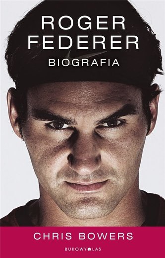 Roger Federer Biografia