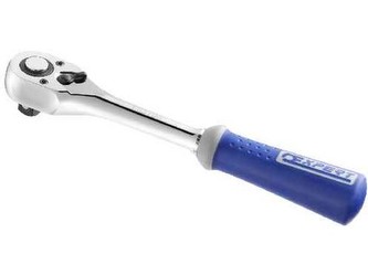 ráčna 1/2" s přepínací páčkou TONA EXPERT